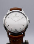 SOLD Jaeger-LeCoultre Ultra Thin Master Mint