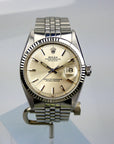 SOLD Rolex Datejust 36