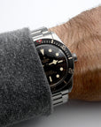 SOLD Tudor Black Bay Fifty-eight