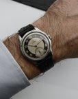 SOLD Seamaster Suveraen Antimagnetic / Mint / serviced / 2400-6