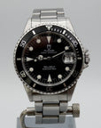 SOLD 75090 Submariner