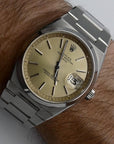 SOLD RARE Oyster Perpetual Date Automatic / only aprox 1500 made