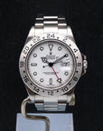 SOLD Rolex Explorer II Polar / 2000