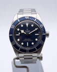 SOLD Black Bay Fifty-Eight Navy Blue 2021 full set