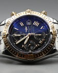 SOLD Breitling Chronomat Evolution C13356