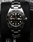 SOLD Tudor Black Bay Fifty-eight