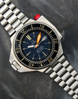SOLD Omega Seamaster Ploprof / Overhauled / 166.077