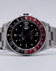 SOLD 16760 GMT Fat Lady II / 1988 / perfect / Full set