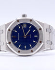 RES Audemars Piguet Royal Oak 14790ST full set / mint