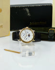SOLD Audemars Piguet Quantieme Perpetual Calendar - Collectors set 25657BA