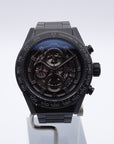 TAG Heuer Carrera Calibre Heuer 01 Skeleton Ceramic