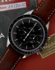 Speedmaster Moonwatch FOIS Limited / Full set like new