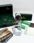 SOLD 16760 GMT Fat Lady II / 1988 / perfect / Full set