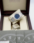 RES Audemars Piguet Royal Oak 14790ST full set / mint