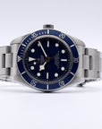 SOLD Black Bay Fifty-Eight Navy Blue 2021 full set