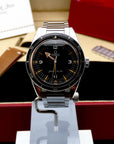 SOLD Seamaster 300 1957 Limited Trilogy
