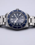 SOLD Black Bay Fifty-Eight Navy Blue 2021 full set