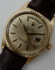 SOLD Day-Date 1803 / 1963 / Serviced + warranty