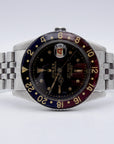 SOLD GMT-Master Pussy Galore / 1959 Bachelite