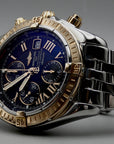 SOLD Breitling Chronomat Evolution C13356