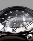 SOLD Omega Seamaster 300 M