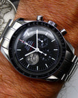 SOLD Omega Speedmaster Professional Moonwatch Apollo 11 / full set 2010 / DE