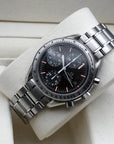 Sold Omega Racing Michael Schumacher Watch Speedmaster
