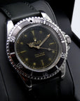 Rolex Submariner 5512 Gilt / Radium / 1963