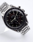 SOLD Speedmaster 67SP / 1968 / 321 movement / serviced + extract