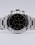 SOLD Daytona Black 2006 116520