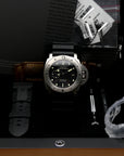 SOLD Luminor Submersible 1950