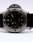 SOLD Luminor Submersible 1950
