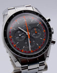 Speedmaster Professional Moonwatch - Japan Racing full set