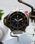 SOLD Omega Seamaster Ploprof / Overhauled / 166.077