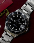 SOLD 75090 Submariner