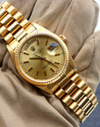 SOLD Rolex Day-Date 36 1989 / serviced