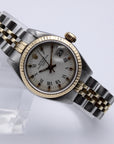 SOLD Rolex Datejust Lady 1982 / good condition