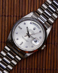 SOLD Rolex Day-Date 36 Mint / 1989 / 18239A