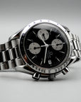 SOLD Omega Speedmaster Date Panda / Mint/NOS