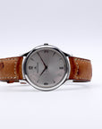 SOLD Jaeger-LeCoultre Ultra Thin Master Mint