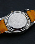 SOLD Rare LIPS-Blancpain - Fifty Fathoms / all original / 1950s