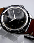 SOLD Stunning Seamaster 300 1962 / Mint
