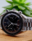 SOLD Speedmaster Reduced / Mint / pumpkin tritium