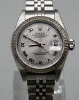 SOLD Rolex Lady-Datejust / Serviced / Warranty