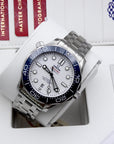 SOLD Seamaster Diver 300m Tokyo 2020 Limited