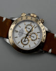 SOLD Rolex Daytona Full Set 1995 / Serviced