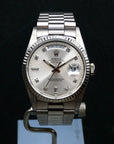 SOLD Rolex Day-Date 36 Mint / 1989 / 18239A