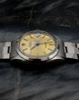 SOLD Rolex Oyster Perpetual Date 1970