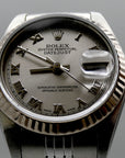 SOLD Rolex Lady-Datejust / Serviced / Warranty