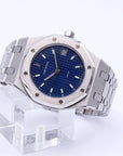RES Audemars Piguet Royal Oak 14790ST full set / mint